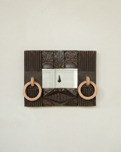Load image into Gallery viewer, Portal in Rusted Iron
