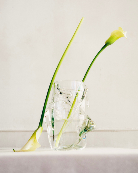 Vine Vase