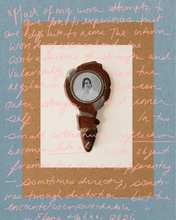 Load image into Gallery viewer, Objects May Be Closer Than They Appear
