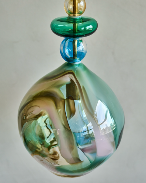 Nebula Pendant Light