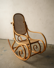 Load image into Gallery viewer, Bentwood Rocker
