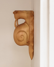 Load image into Gallery viewer, Snail Shelf
