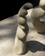 Load image into Gallery viewer, Cereus Ceramic Sculpture by Doris Josovitz of Lost Quarry
