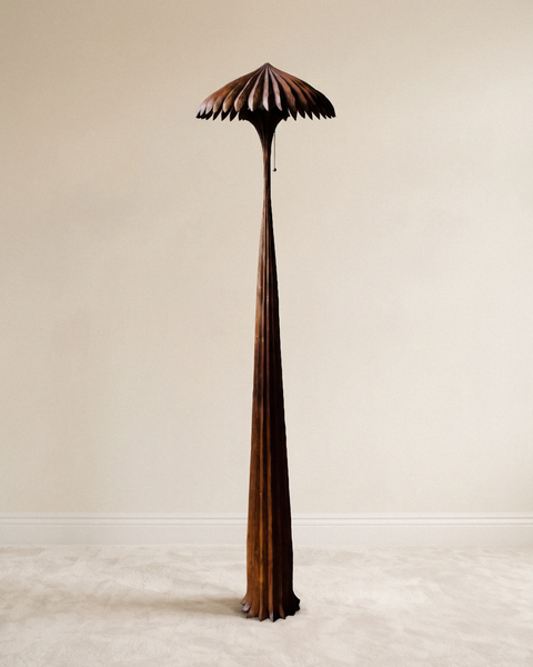 Floor Lamp No. 1
