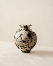Load image into Gallery viewer, Medium Moon Jar I
