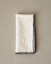 Load image into Gallery viewer, The Ribbon Linens Napkin Set
