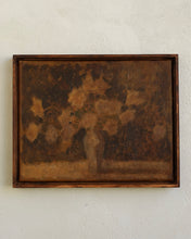 Load image into Gallery viewer, Still Life in Raw Sienna
