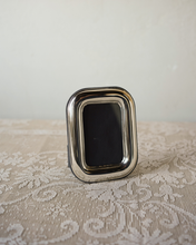 Load image into Gallery viewer, Sterling Silver Picture Frame
