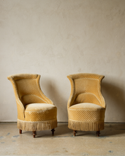 Load image into Gallery viewer, Swedish Deco Chairs
