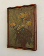 Load image into Gallery viewer, Potted Plant at Dusk

