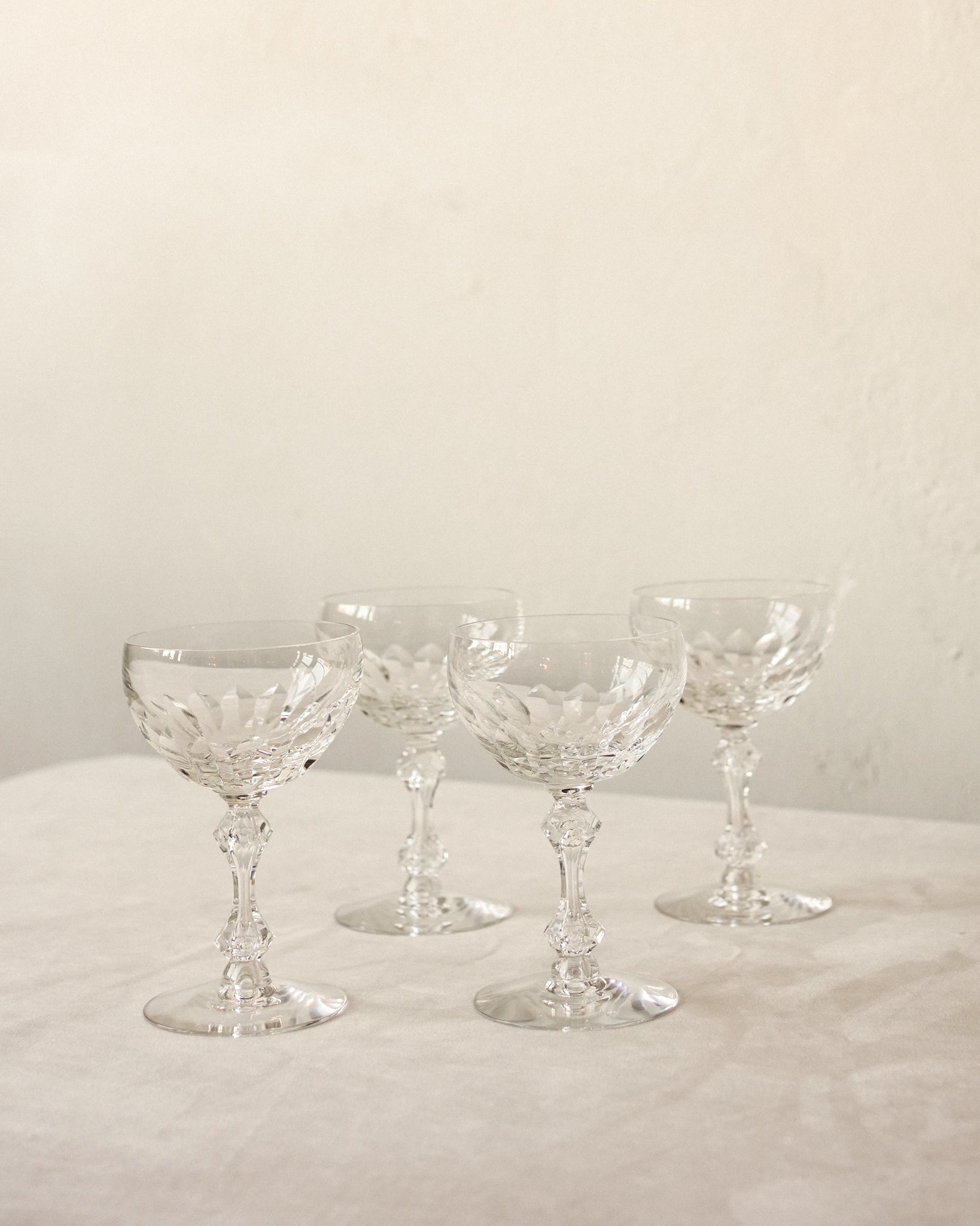 Arabella Glass Set