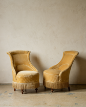 Load image into Gallery viewer, Swedish Deco Chairs
