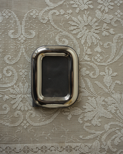 Load image into Gallery viewer, Sterling Silver Picture Frame
