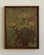 Load image into Gallery viewer, Potted Plant at Dusk
