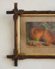 Load image into Gallery viewer, Peach Still Life

