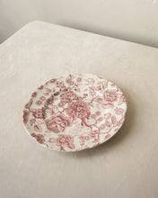 Load image into Gallery viewer, English Chippendale Dinner Plate
