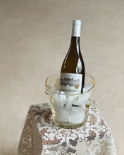 Load image into Gallery viewer, Tiffany &amp; Co. Glass Ice Bucket Set
