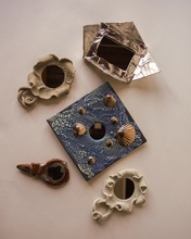 Load image into Gallery viewer, Objects May Be Closer Than They Appear
