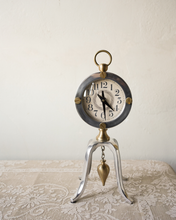 Load image into Gallery viewer, Mid-Century Table Clock
