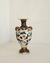 Load image into Gallery viewer, Satsuma Figural Vase
