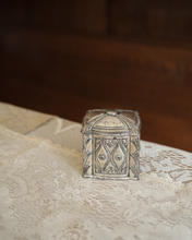 Load image into Gallery viewer, Silver Inkwell
