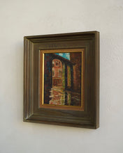 Load image into Gallery viewer, City Street Painting
