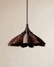 Load image into Gallery viewer, Floral Pendant No. 3
