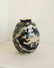 Load image into Gallery viewer, Koi Fish Vase
