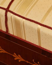 Load image into Gallery viewer, Vintage Biedermeier Style Sofa
