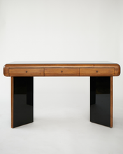 Load image into Gallery viewer, Art Deco Console Table
