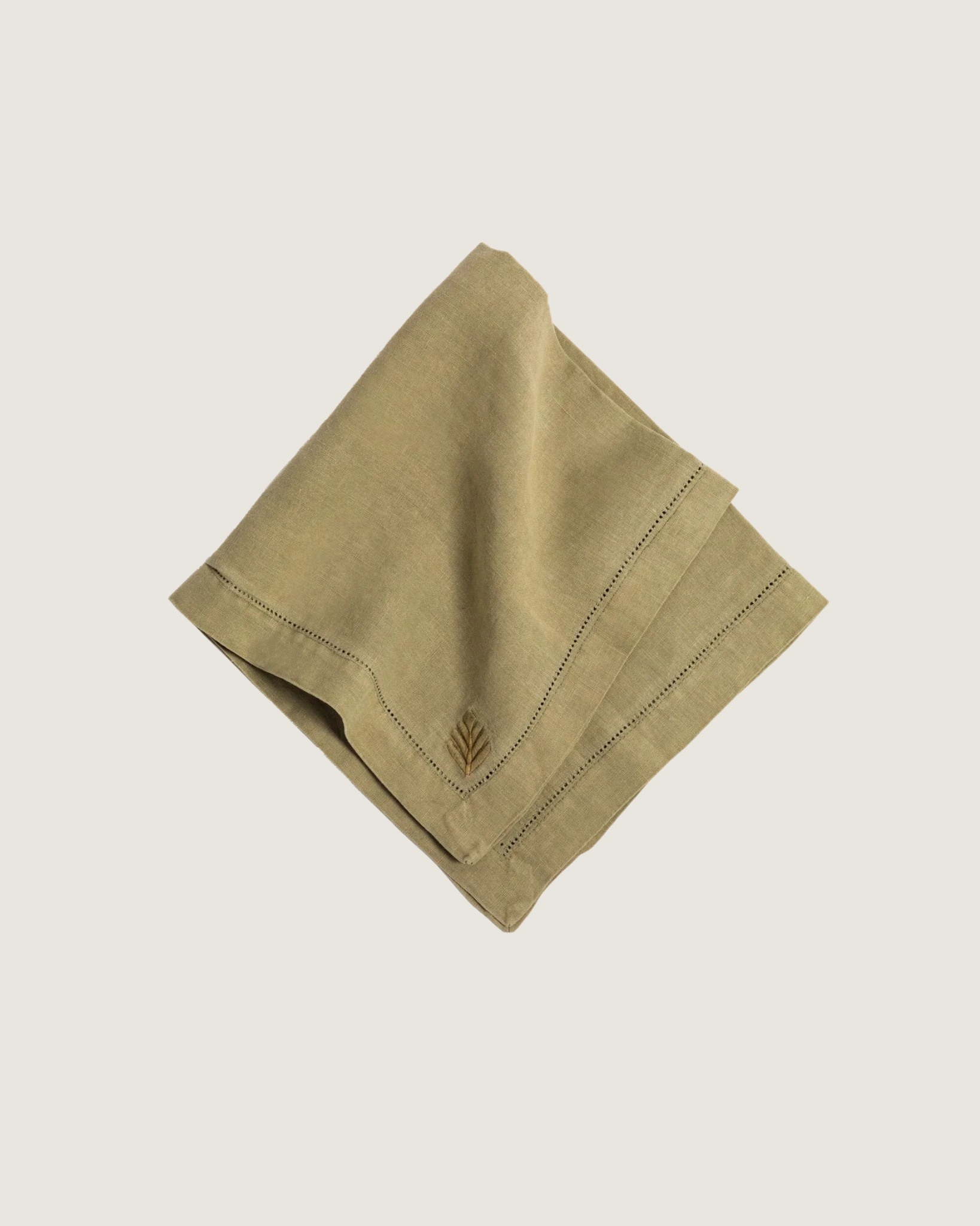 Napkin Green