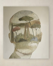 Load image into Gallery viewer, Layers of Life - Tuscany
