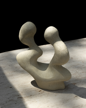 Load image into Gallery viewer, Saguaro Ceramic Sculpture by Doris Josovitz of Lost Quarry
