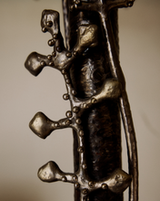 Load image into Gallery viewer, Sculptural Console Table
