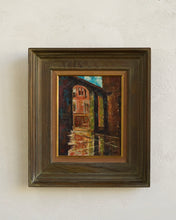 Load image into Gallery viewer, City Street Painting
