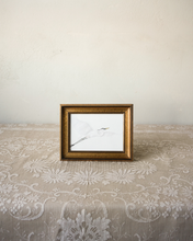 Load image into Gallery viewer, Framed Heron Artwork
