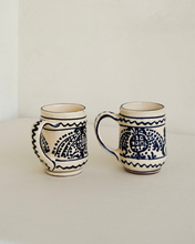 Load image into Gallery viewer, Ceramic Mug Set
