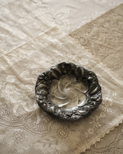 Load image into Gallery viewer, Art Nouveau Silver Dish
