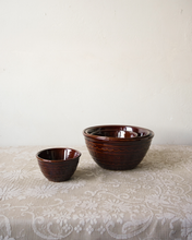 Load image into Gallery viewer, Stoneware Nesting Bowls
