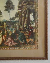 Load image into Gallery viewer, Renaissance Scene Print I
