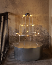 Load image into Gallery viewer, The Lamp With Shells
