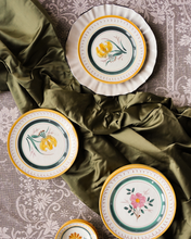 Load image into Gallery viewer, Hand-Painted Ceramic Plates
