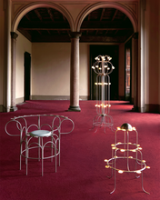 Load image into Gallery viewer, The Lamp With Shells
