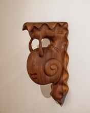 Load image into Gallery viewer, Snail Shelf
