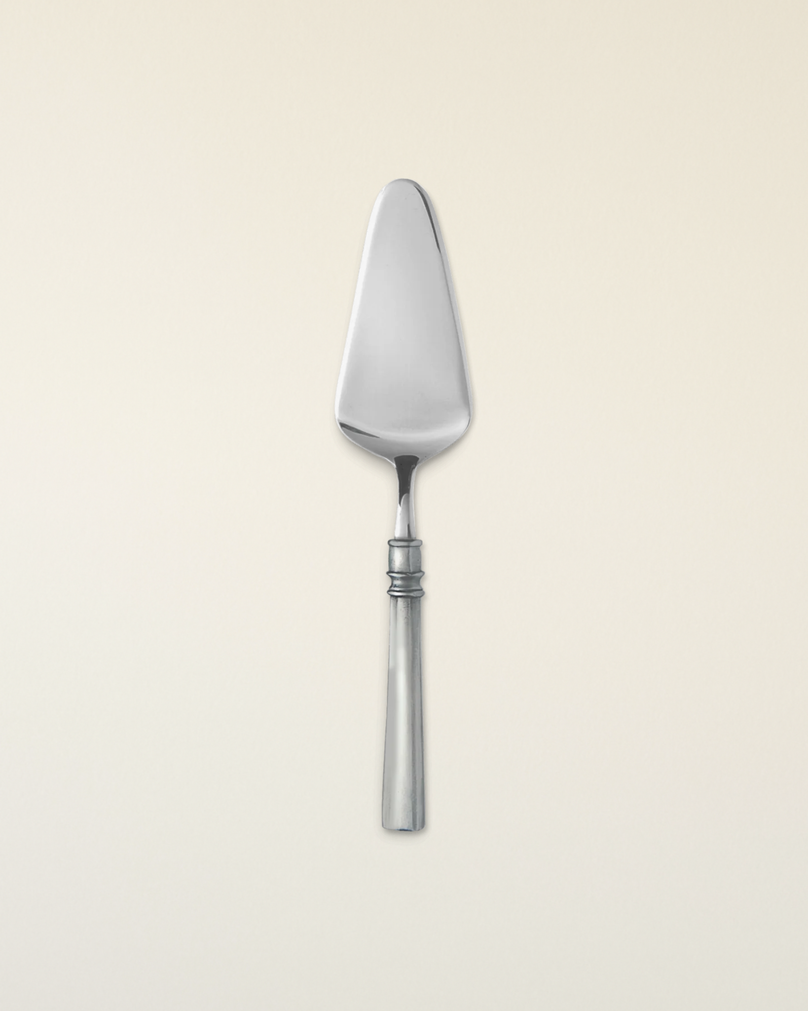 Lucia Cake Server