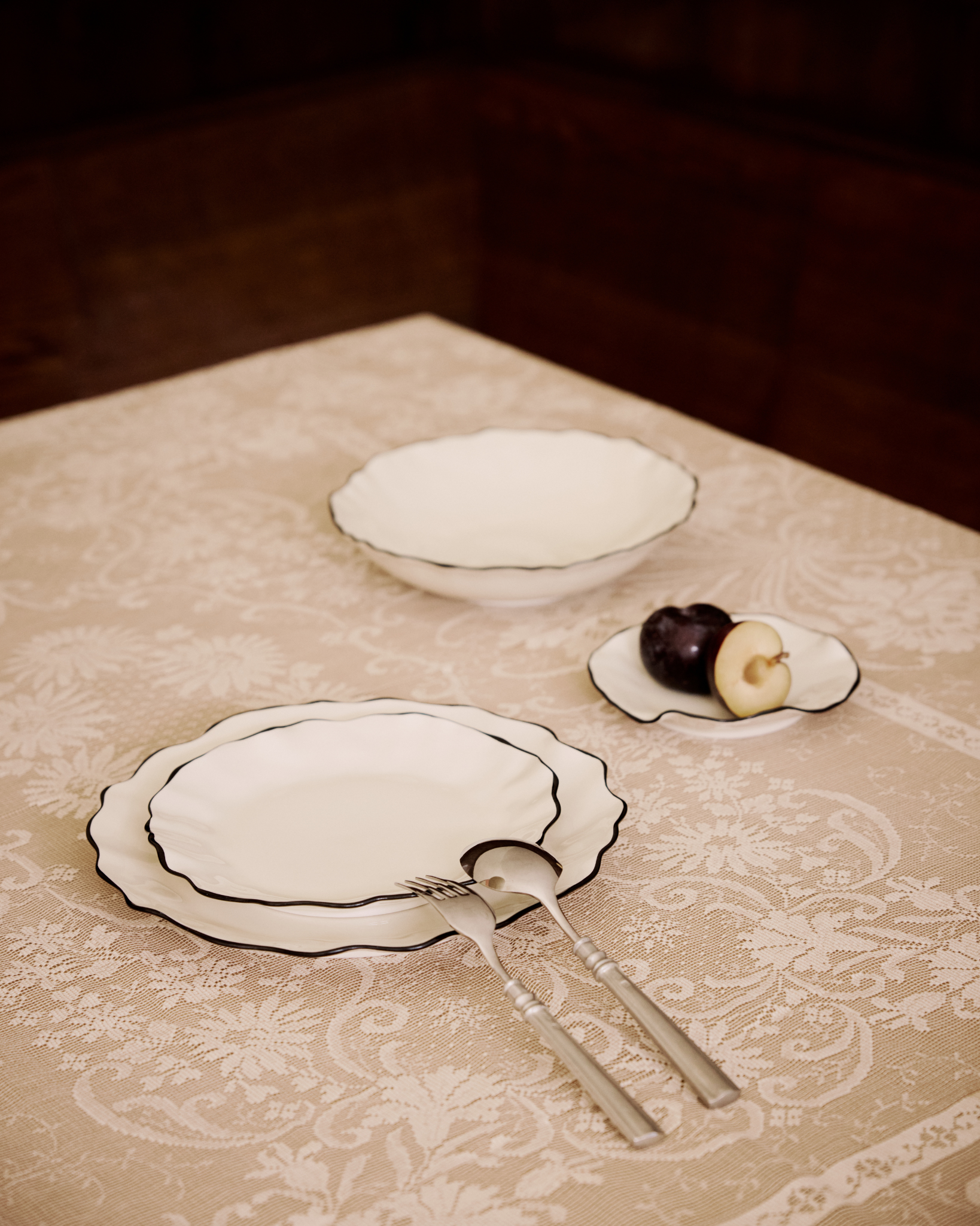 The Ribbon Collection, Classic Essentials Set