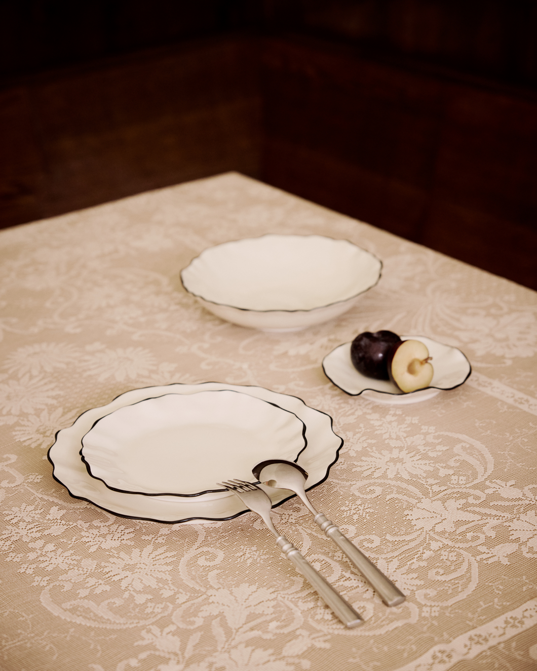 The Ribbon Collection, Classic Essentials Set