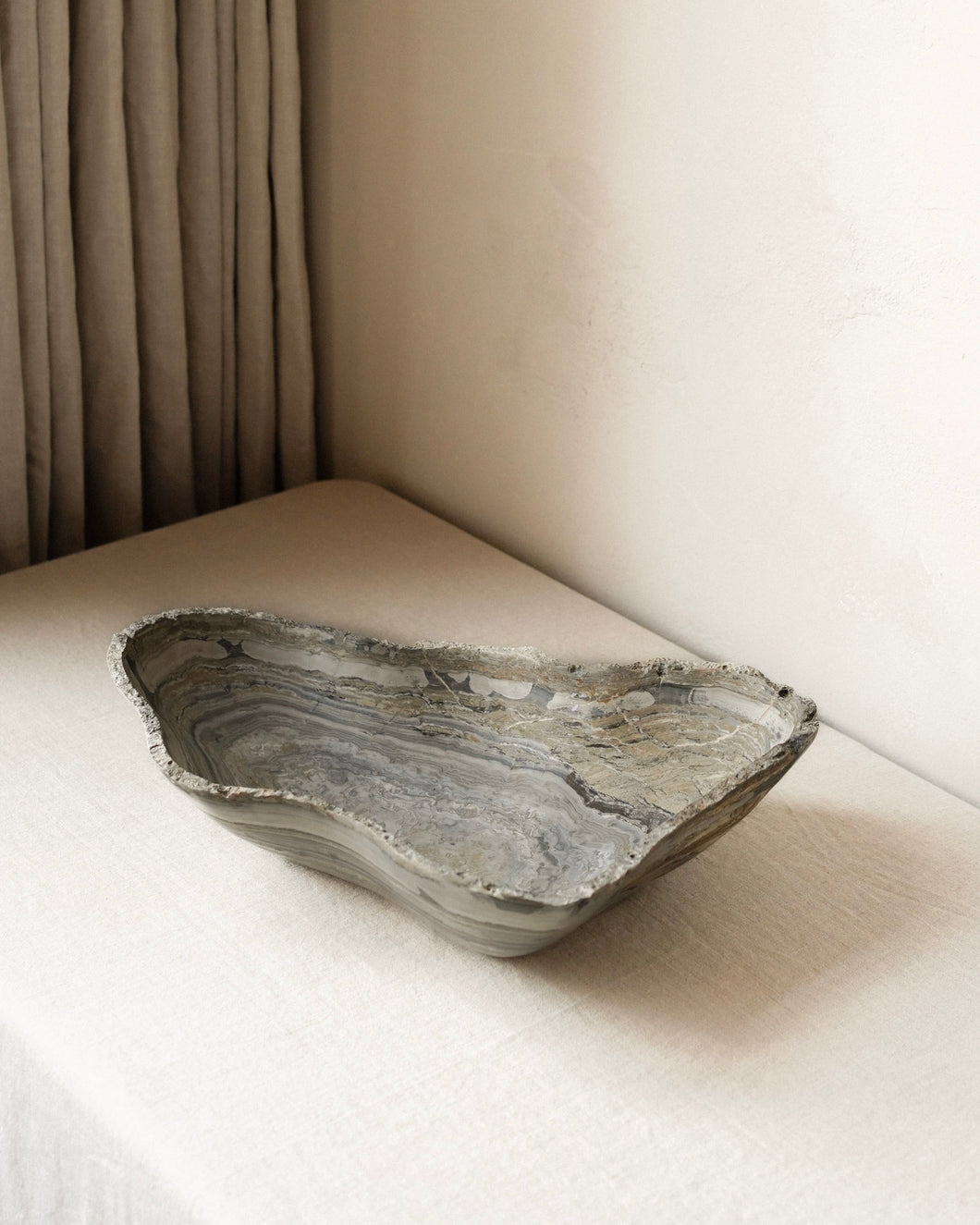 Marquesa Onyx Bowl