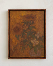 Load image into Gallery viewer, Sunflowers at Dusk
