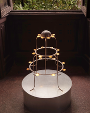 Load image into Gallery viewer, The Lamp With Shells
